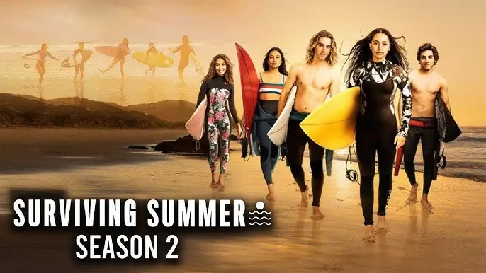 Season Two